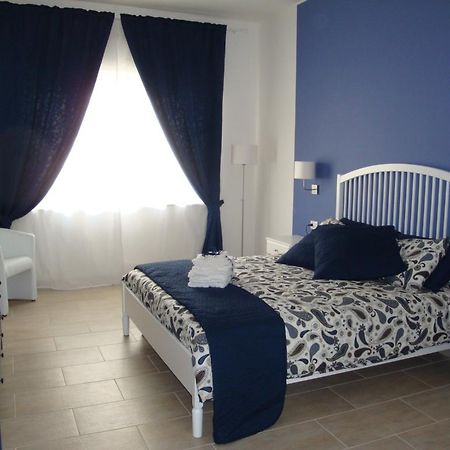 Montedoro Apartment Syrakuzy Pokój zdjęcie