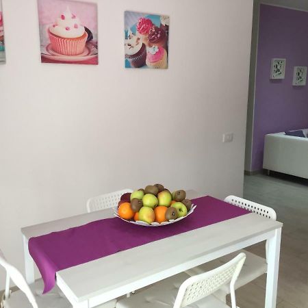 Montedoro Apartment Syrakuzy Zewnętrze zdjęcie