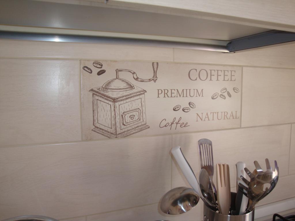 Montedoro Apartment Syrakuzy Pokój zdjęcie