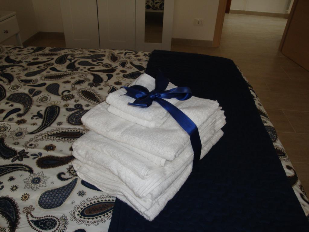 Montedoro Apartment Syrakuzy Pokój zdjęcie