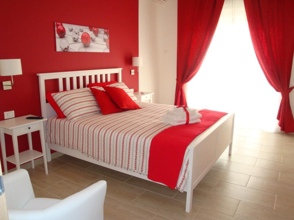 Montedoro Apartment Syrakuzy Pokój zdjęcie