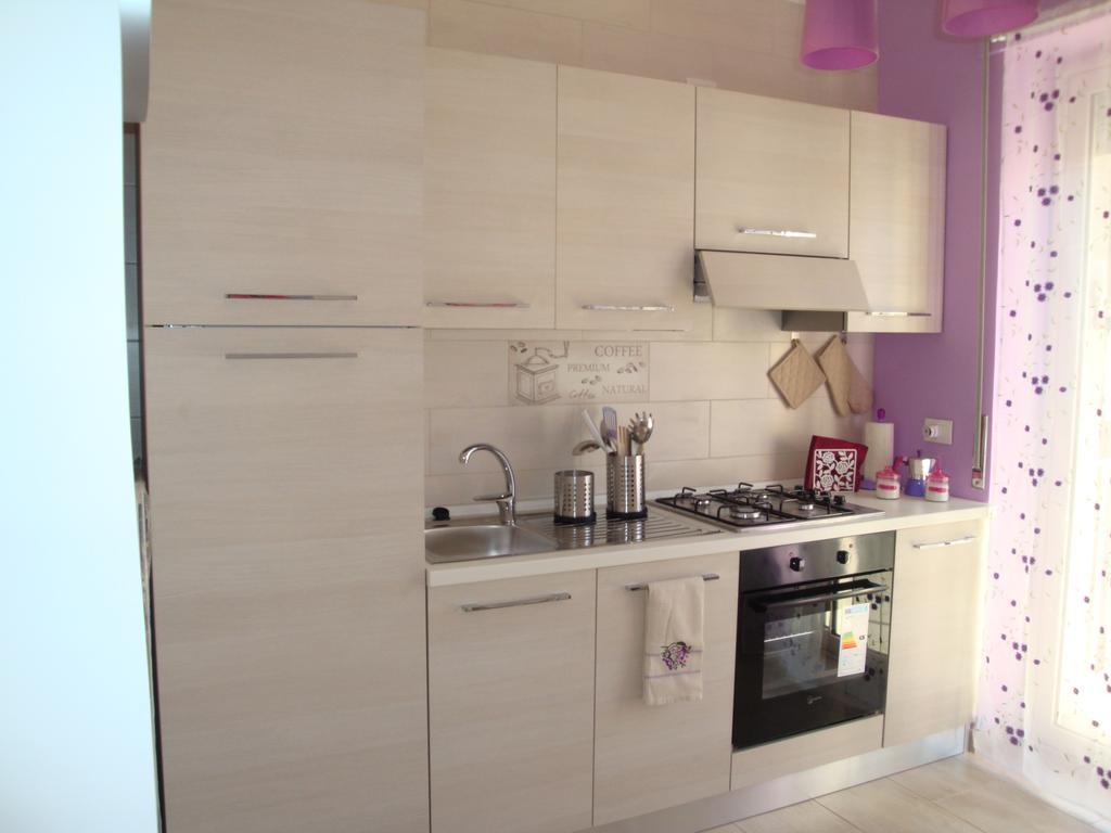 Montedoro Apartment Syrakuzy Pokój zdjęcie