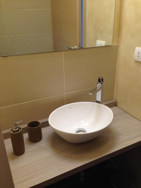 Montedoro Apartment Syrakuzy Pokój zdjęcie