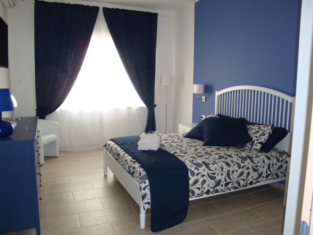 Montedoro Apartment Syrakuzy Pokój zdjęcie