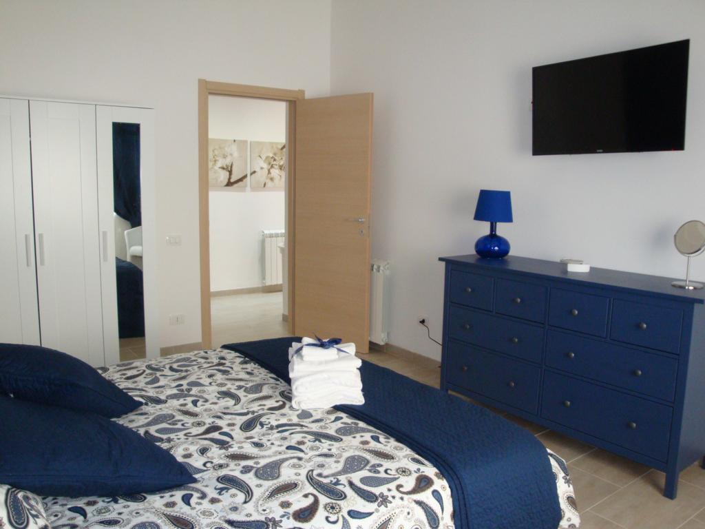Montedoro Apartment Syrakuzy Pokój zdjęcie