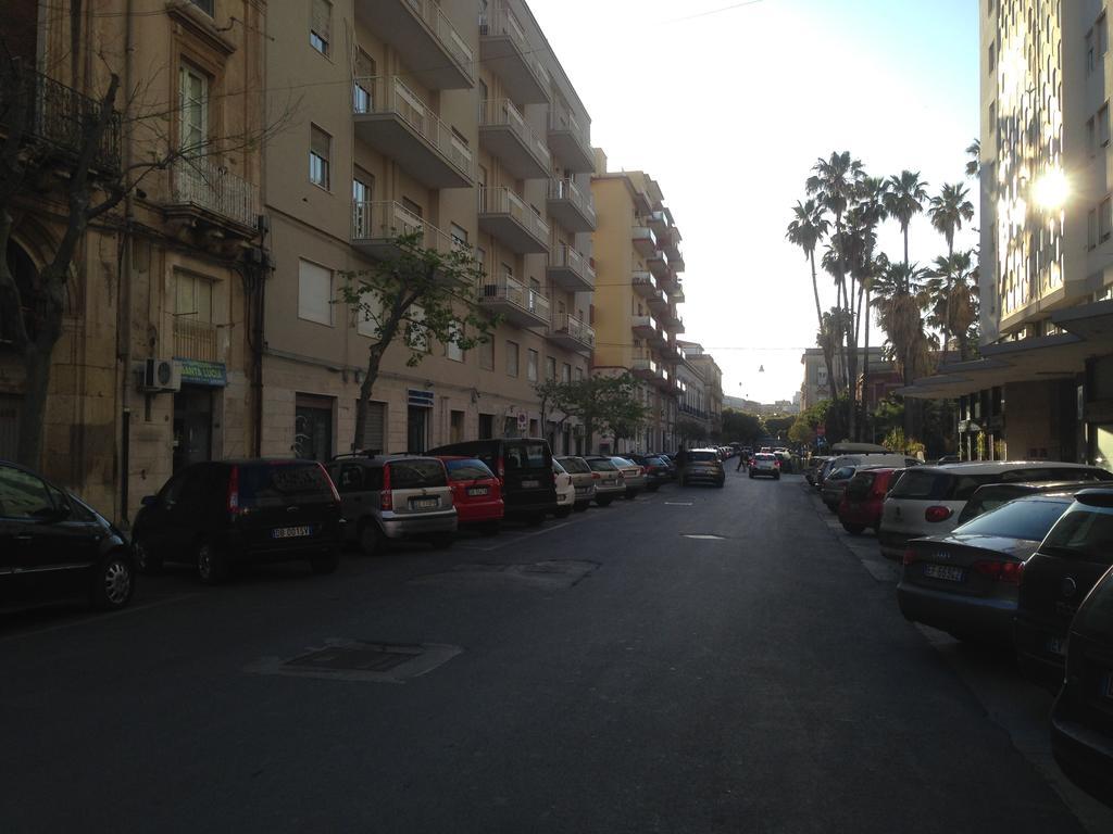 Montedoro Apartment Syrakuzy Zewnętrze zdjęcie