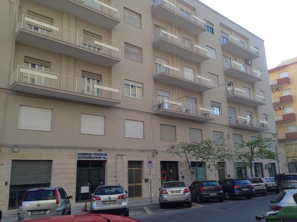 Montedoro Apartment Syrakuzy Zewnętrze zdjęcie