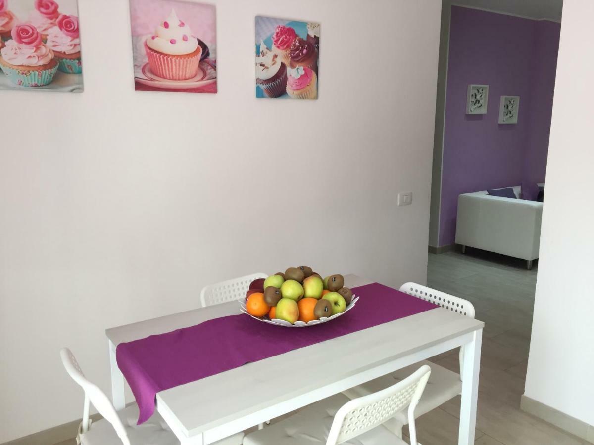 Montedoro Apartment Syrakuzy Zewnętrze zdjęcie